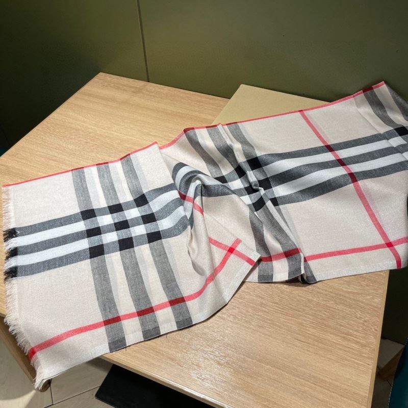 Burberry Scarf